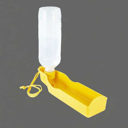 Bottiglia, distributore d'acqua da viaggio, 500ml