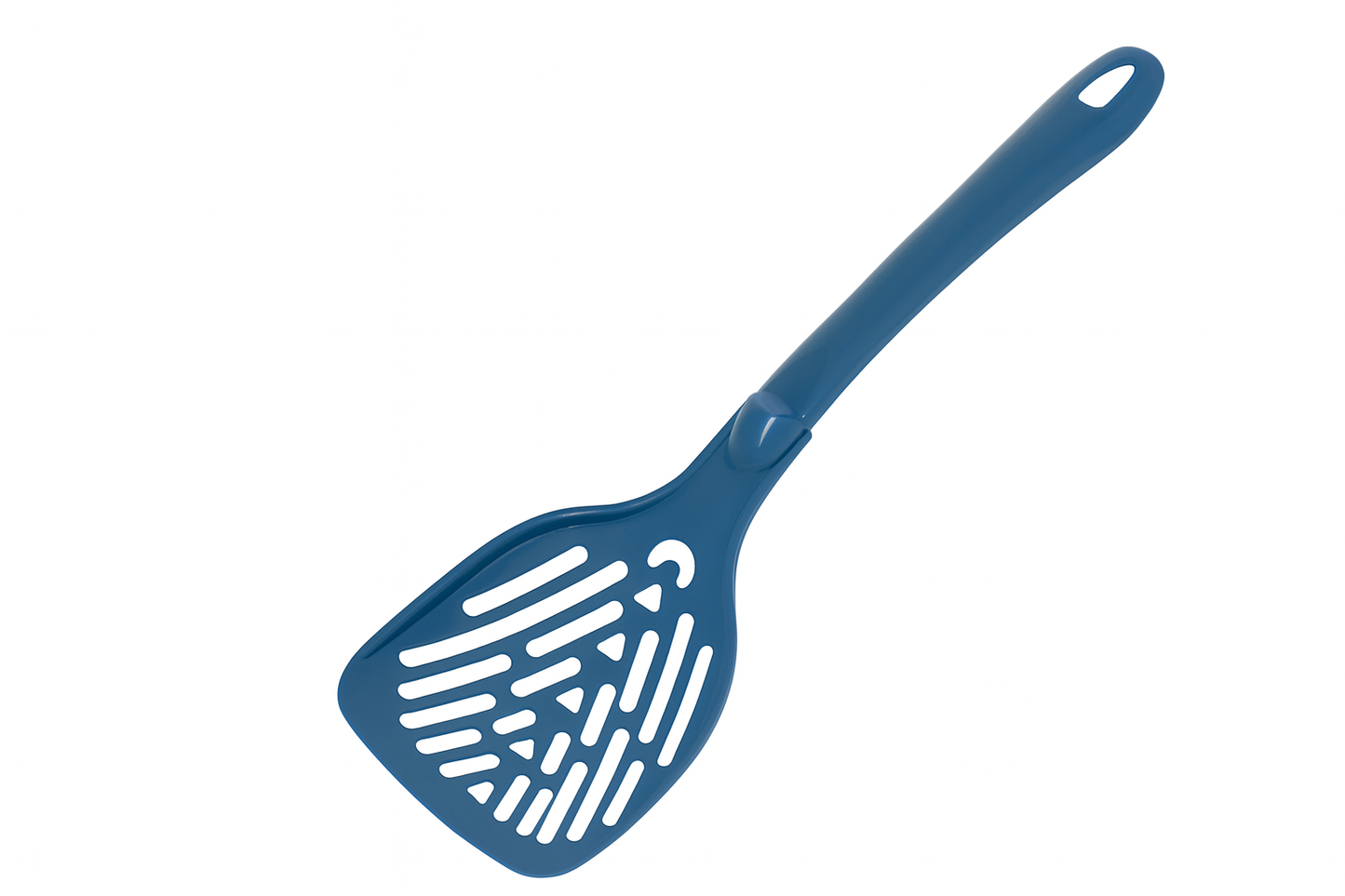 Be Eco Paletta per lettiera in plastica TRIXIE, misura S