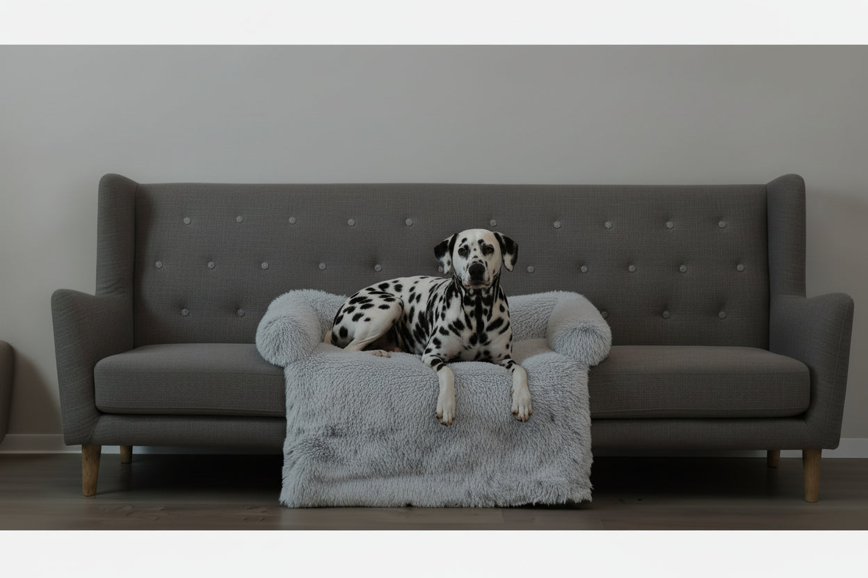 Harvey: Cuccia cane salva divano o letto XL, Trixie