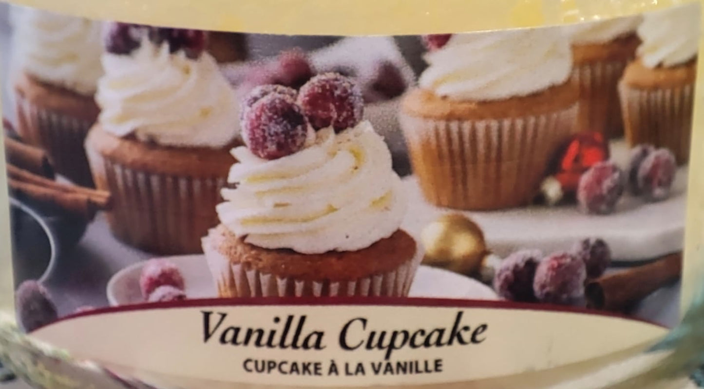 Candela profumata - elimina odori - rilascia una gradevole fragranza 100g