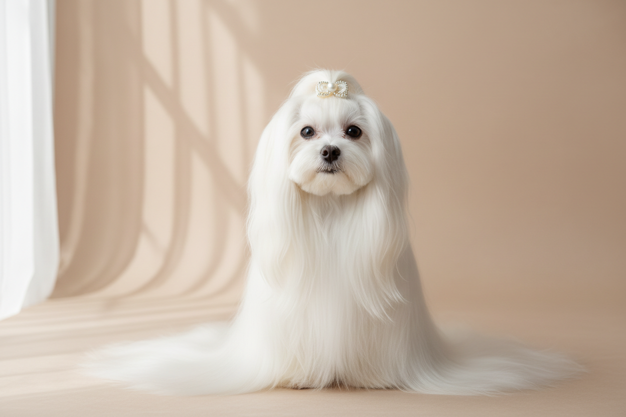 Shampoo per cani dal manto bianco, 250ml, Color specialist Record
