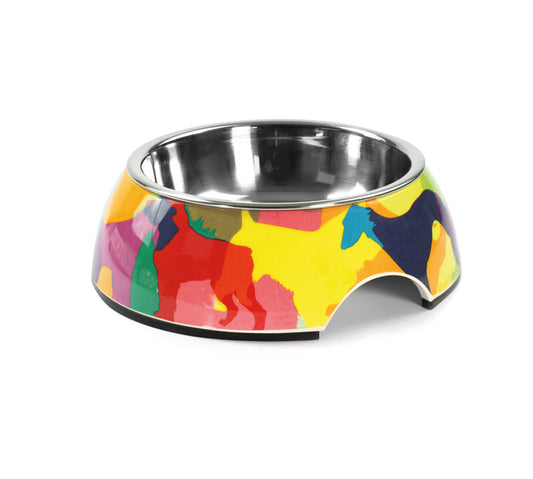 La Ciotola Perfetta: Guida alla Scelta per Razza