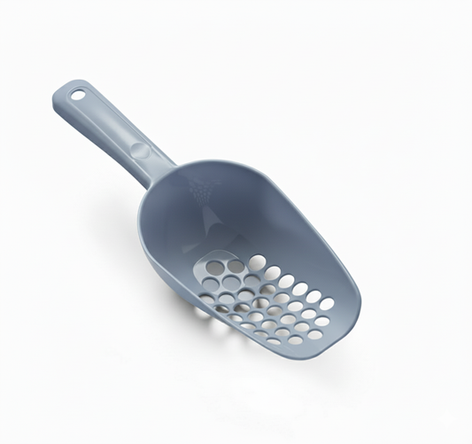 Paletta forata per lettiera RECORD, misura M