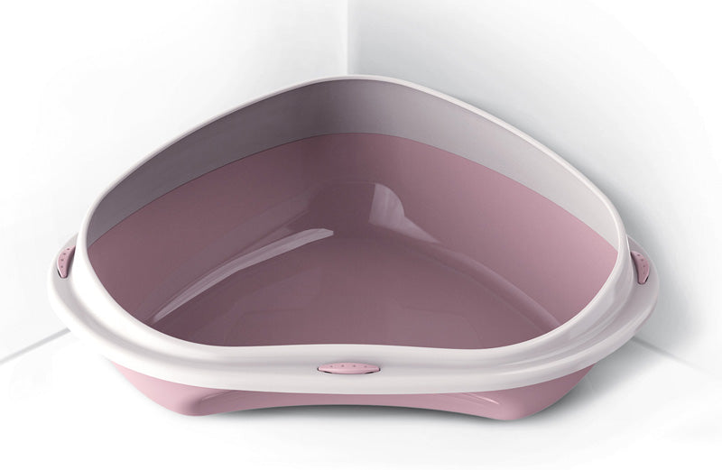 Bacinella per lettiera angolare SHUTTLE