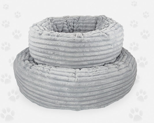 Ciambella a coste 750ap, NASONERO