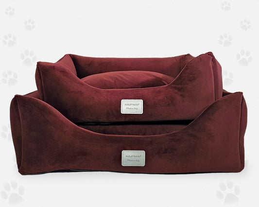 Divano 209fd, NASONERO