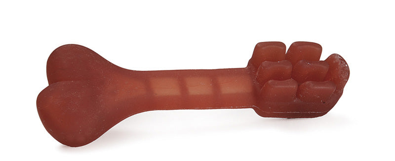 Spazzolino da denti masticabile per cani, Wevegetal, 20g