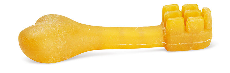 Spazzolino da denti masticabile per cani, Wevegetal, 20g