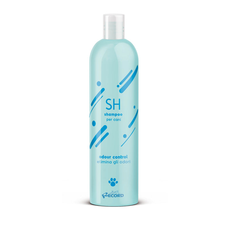 Shampoo per cani Odour-control, 250ml, Record