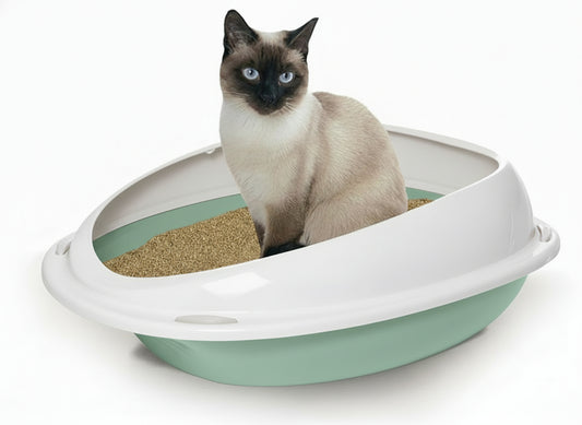 Bacinella per lettiera SHUTTLE