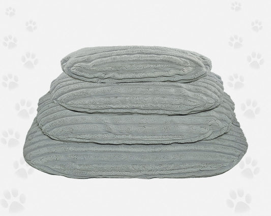 Cuscino a coste ovale 894x, NASONERO