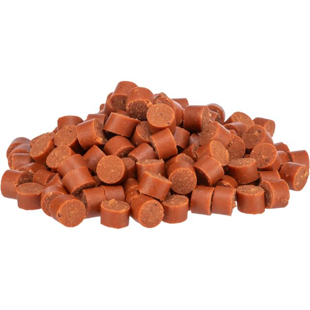 Bottoncini vegani alle carote, 200g, Trixie
