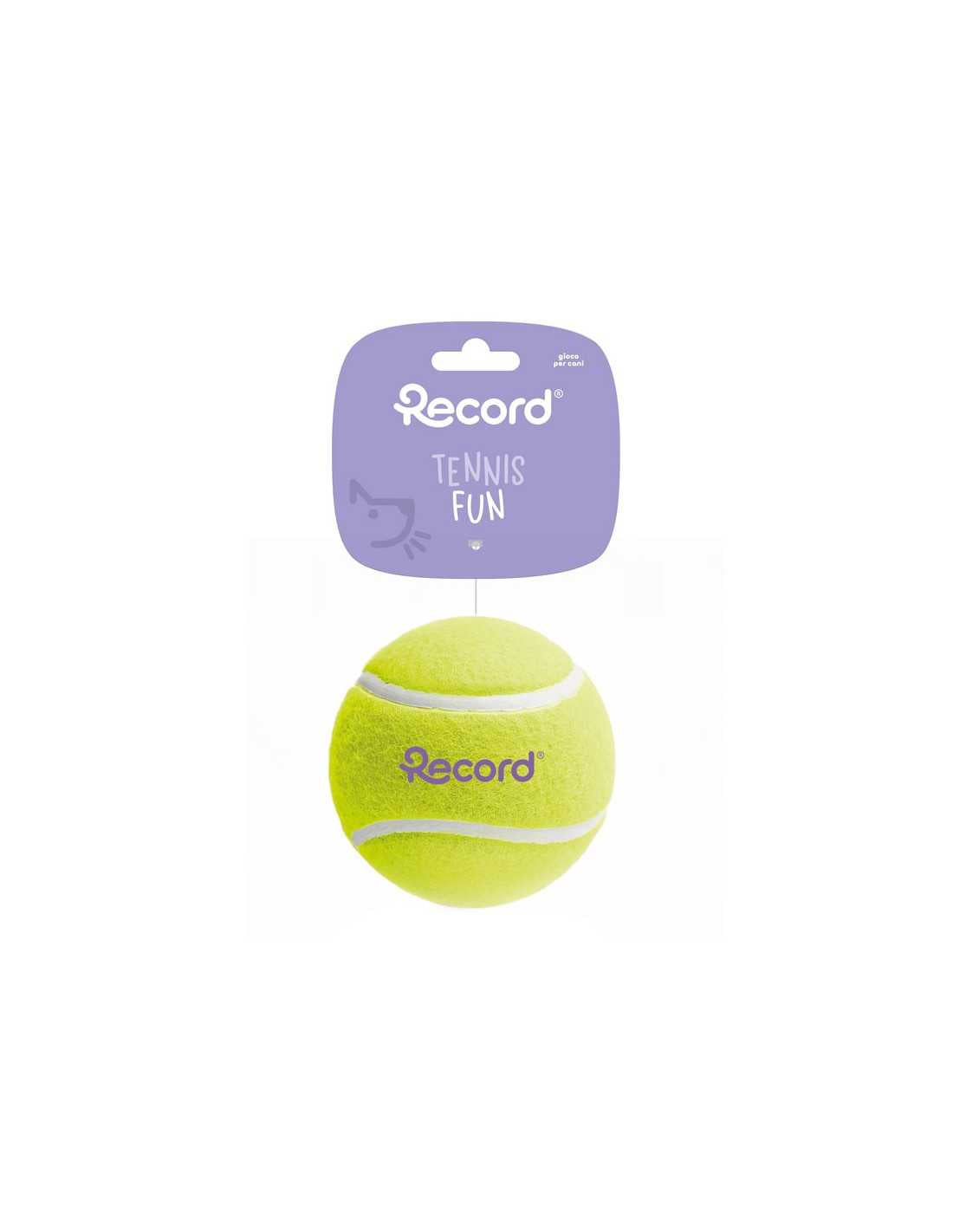 Pallina da tennis