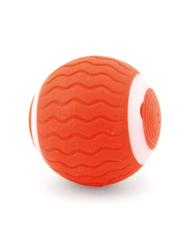 Pallina rotante ricaricabile, gioco per gatti interattivo e coinvolgente